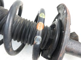 Ford S-MAX Front shock absorber with coil spring 