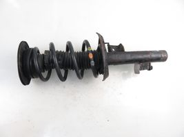 Ford S-MAX Front shock absorber with coil spring 