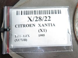 Citroen Xantia Volant 