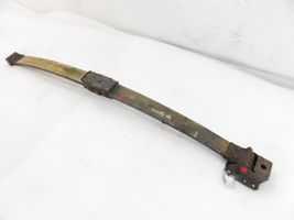 Opel Movano A Rear leaf spring 