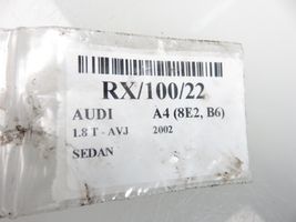 Audi A4 S4 B6 8E 8H Zweimassenschwungrad 