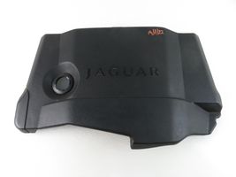 Jaguar XF Couvercle cache moteur 