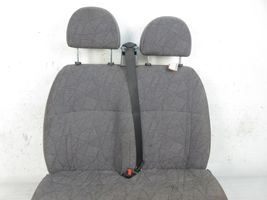 Ford Transit Front passenger seat 