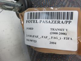 Ford Transit Sedile anteriore del passeggero 