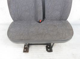 Ford Transit Front passenger seat 