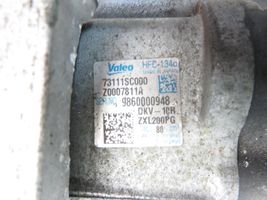 Subaru Impreza III Kompresor / Sprężarka klimatyzacji A/C 9860000948