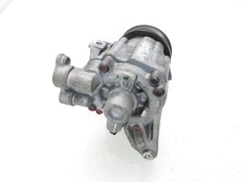 Subaru Impreza III Compresor (bomba) del aire acondicionado (A/C)) 9860000948