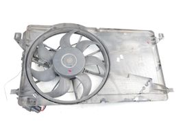 Mazda 3 I Kit ventilateur 0130303963