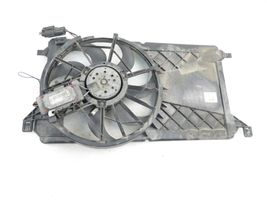 Mazda 3 I Kit ventilateur 0130303963