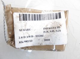 Subaru Impreza III Modulo di zavorra faro Xenon B1739162