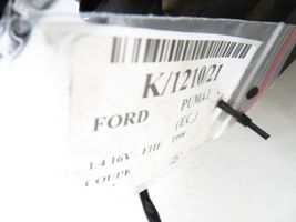 Ford Puma Реле высокого напряжения бобина 