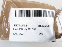 Renault Megane I Cewka zapłonowa wysokiego napięcia 
