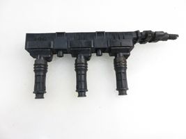 Opel Agila A High voltage ignition coil 