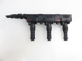 Opel Agila A High voltage ignition coil 