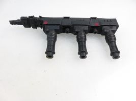 Opel Agila A High voltage ignition coil 