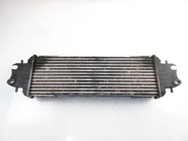 Opel Vivaro Chłodnica powietrza doładowującego / Intercooler 