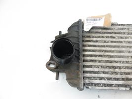 Opel Vivaro Radiador intercooler 