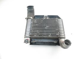 Toyota Yaris Chłodnica powietrza doładowującego / Intercooler 