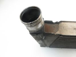 Renault Megane II Radiatore intercooler 