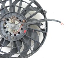 Opel Corsa B Ventilateur, condenseur de climatisation 3135105899