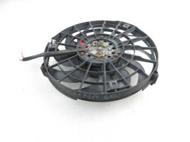 Opel Corsa B Ventilateur, condenseur de climatisation 3135105899