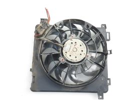 Opel Astra H Kit ventilateur 0130303957