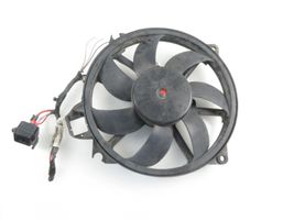 Renault Megane III Kit ventilateur 