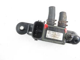 Ford Focus Exhaust gas pressure sensor 