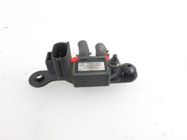 Ford Focus Exhaust gas pressure sensor 