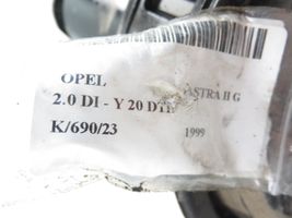 Opel Astra G Sensor de nivel de combustible 0580300001