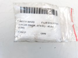 Mitsubishi Pajero Pinin Valve vacuum 