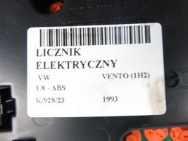 Volkswagen Vento Licznik / Prędkościomierz 