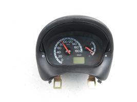 Fiat Seicento/600 Compteur de vitesse tableau de bord 