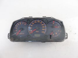 Daihatsu YRV Compteur de vitesse tableau de bord 