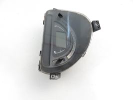 Citroen C3 Speedometer (instrument cluster) 