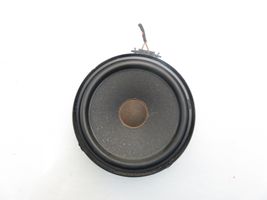 Volkswagen Polo IV 9N3 Front door speaker 