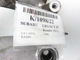 Subaru Legacy Collettore di aspirazione 
