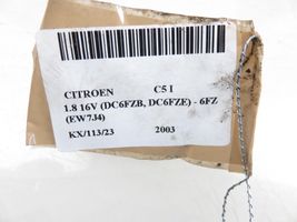 Citroen C5 Vaihdelaatikon kannake 