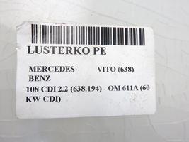 Mercedes-Benz Vito Viano W638 Espejo lateral manual 