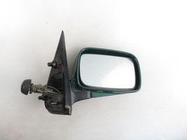 Volkswagen Polo III 6N 6N2 6NF Manual wing mirror 