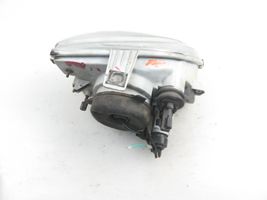 Fiat Seicento/600 Lampa przednia 