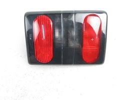 Opel Adam Rear/tail lights 