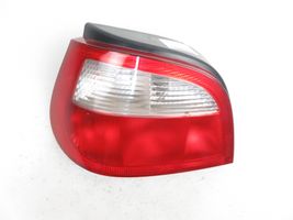 Renault Megane I Lampa tylna 15164100