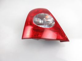 Renault Clio II Lampa tylna 