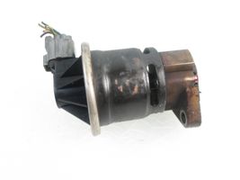 Honda Civic EGR valve 