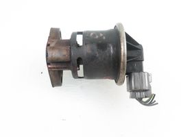 Honda Civic EGR valve 