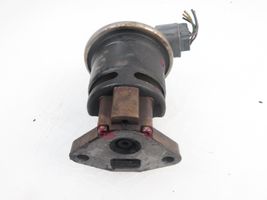 Honda Civic EGR valve 