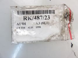 Audi A3 S3 8L Zawór EGR 038131501A