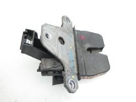 Ford Galaxy Blocco/chiusura/serratura del portellone posteriore/bagagliaio 