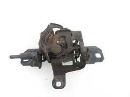 Volkswagen Bora Serrure de capot 1J0823509B